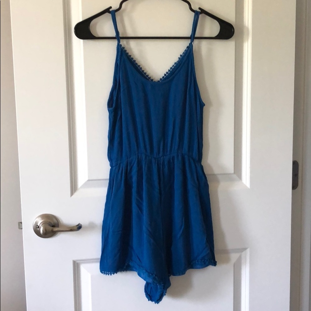 Romper - Picture 3 of 4
